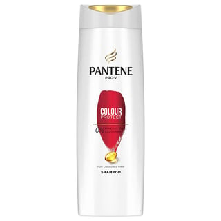 Pantene Colour Protect Shampoo 360Ml