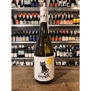 Celler Jordi Mirò Ennak White