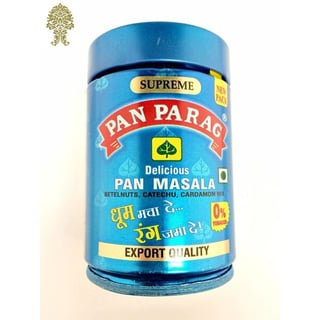 Supreme Pan Parag