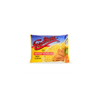 Excellent Instant Mami - Beef Flavor 65gr