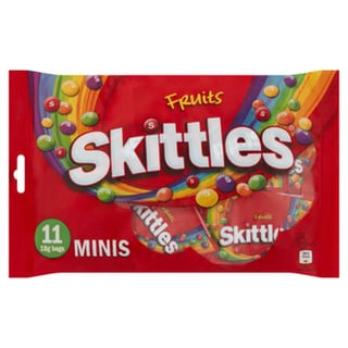 Skittles Original Mini