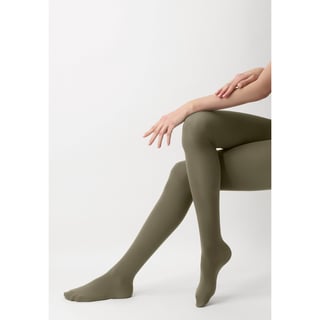 ALL COLORS 50 tight 50 den lycra op VOBC01187 - S/M / Military 11