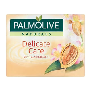 Palmolive Naturals Delicate Zeep