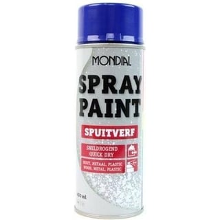Spray Paint Ral 5002 HG Blauw