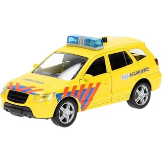 Speelgoed Auto Ambulance