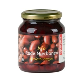 Rode Nierbonen