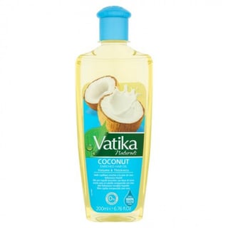 Vatika Coconut Oil 200 Ml