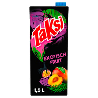 Taksi Exotisch Fruit