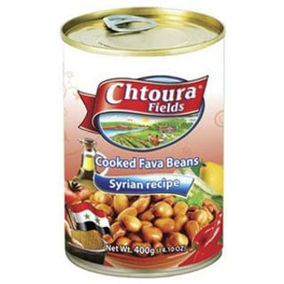 Chtoura Syrische Recept 400 Gr