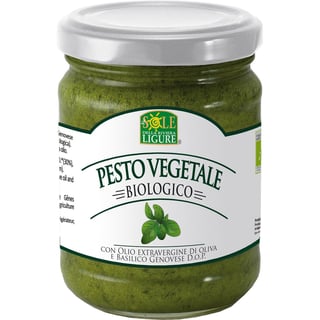 Pesto Vegetale