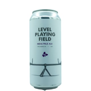 Trillium Brewing Co. Level Playing Field