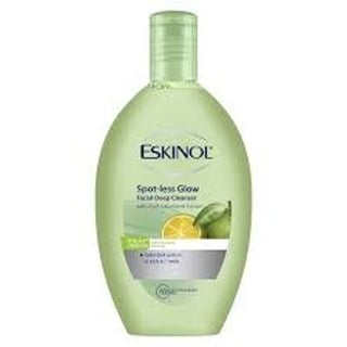 Eskinol Spot-Less Glow Facial Deep Cleanser 225ml