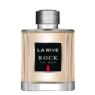 La Rive Rock for Man - 100 Ml - Eau De Toilette