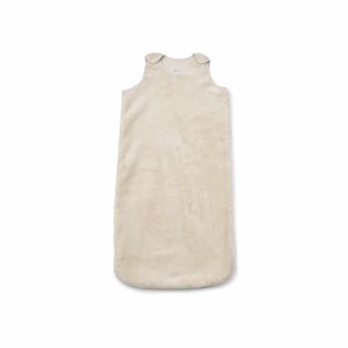 Liewood Flora Pile Sleeping Bag Sandy