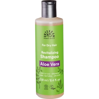 Shampoo Aloe Vera (Droog Haar)