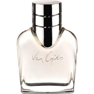 Van Gils Basic Instinct - 40 Ml - Aftershave Lotion