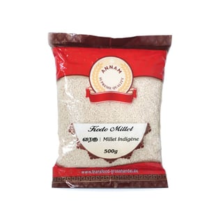 Annam Kodo Millet 500Gr