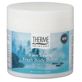 Therme Body Butter Finn Sauna250 Gr