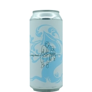 Tree House Brewing Co Steady Hand