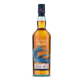 Talisker Talisker The Wild Blue
