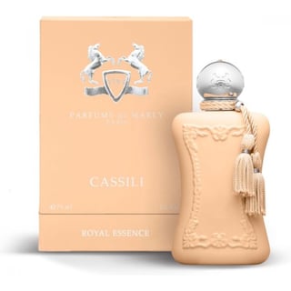Parfums De Marly Cassili Eau De Parfum Spray 125 Ml