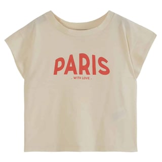 Emile Et Ida Tee Shirt Paris