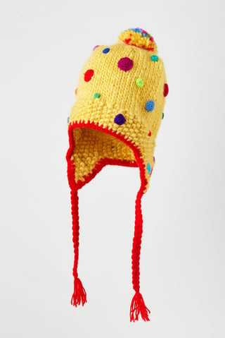 Candy Hat