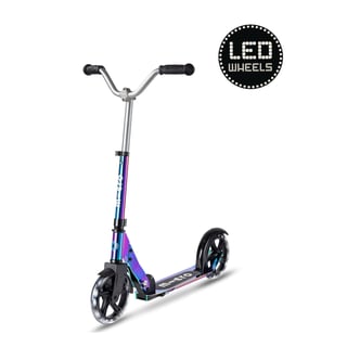 Micro Cruiser LED Neochrome