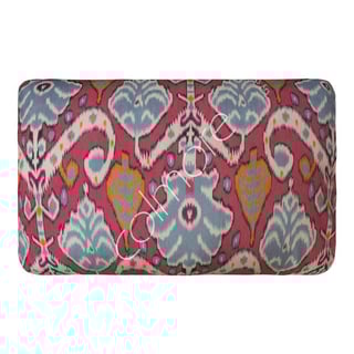 Sierkussen Sorbet Zig Zag Multicolor 60x35cm Dubbelzijdig