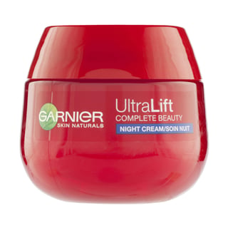 Garnier Skinactive Ultralift Nachtc
