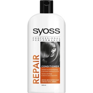Syoss Conditioner Repair Therapy