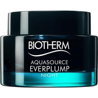 Biotherm Aquasource Everplump Night Nachtcrème 75 Ml