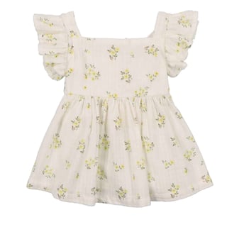 The New Society Valley Baby Dress 