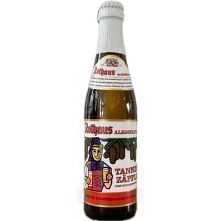 Rothaus Tannenzapfle Alkoholfrei 330ml