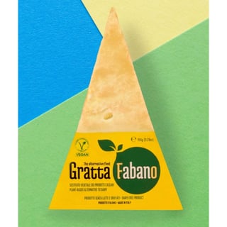 The Alternative Food - Gratta Fabano (Block) 150g