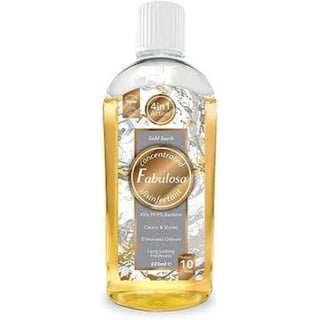 Fabulosa Concentrate Gold Touch 220Ml