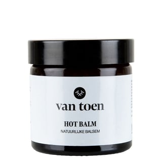 Hot Balm