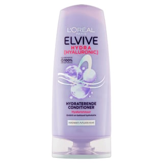 Elvive Hydra Hyaluronic Hydraterende Condione