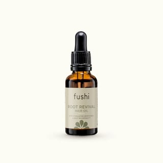 Fushi Root Revival Hair Oil