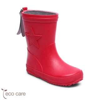 Regenlaars Star Red - Rood - 27