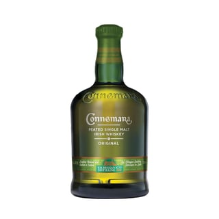Whiskey Connemara Single Malt Peated