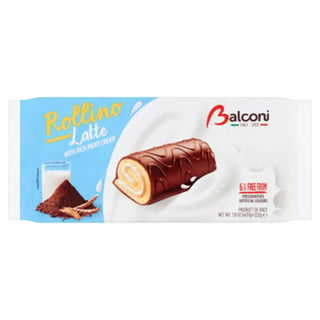 Balconi Rollino Melk