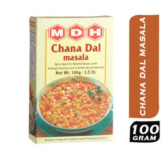 MDH Chana Dal Masala 100 Grams