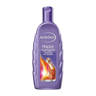 Andrelon Shampoo - Happy Highlights