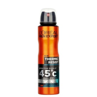 Men Expert Deo Spray 150 Ml Thermic
