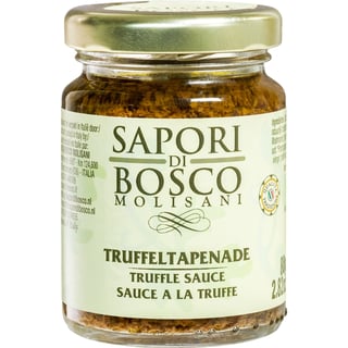 Truffeltapenade