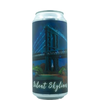 Timber Ales Silent Skylines