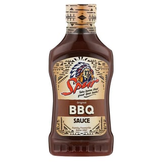 Spur Original BBQ Sauce 500ml