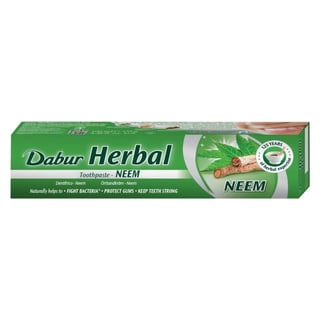 Herbal Toothpaste Neem 100Ml