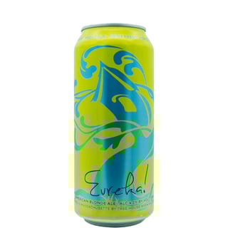 Tree House Brewing Co Eureka W/ Citra